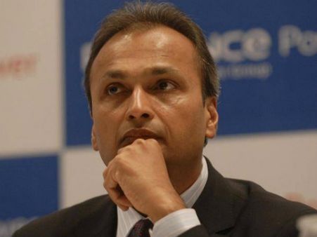 जेल जाने से बच गए अनिल अंबानी, RCom ने एरिक्सन को चुकाए 459 करोड़ रु