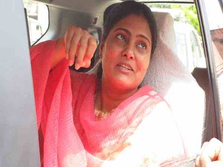 अनुप्रिया पटेल ने सुलह के लिए भाजपा को दिया 20 फरवरी तक का अल्टीमेटम