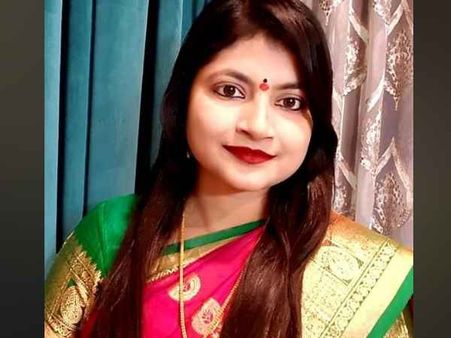 बी चंद्रकला का फर्जी अकाउंट बनाकर सोशल मीडिया पर किया आपत्तिजनक पोस्ट, केस दर्ज