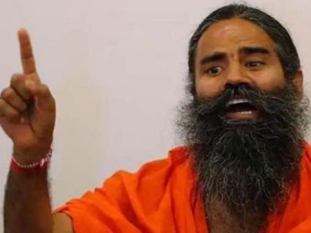 योग गुरू बाबा रामदेव ने कहा, एक-एक आतंकी को चुन-चुन कर मारना होगा