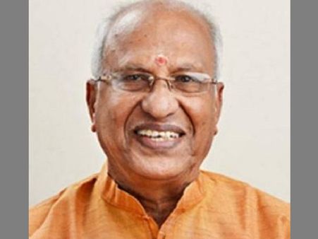 बीजेपी विधायक का बयान, केरल में सत्ता हासिल नहीं कर पाएगी पार्टी