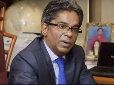 अगस्ता वेस्टलैंड केस में आरोपी राजीव सक्सेना को मिली अंतरिम जमानत