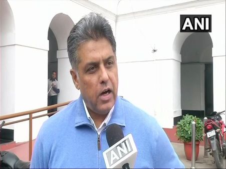 Budget 2019: मोदी सरकार का बजट लीक? कांग्रेस ने लगाया आरोप