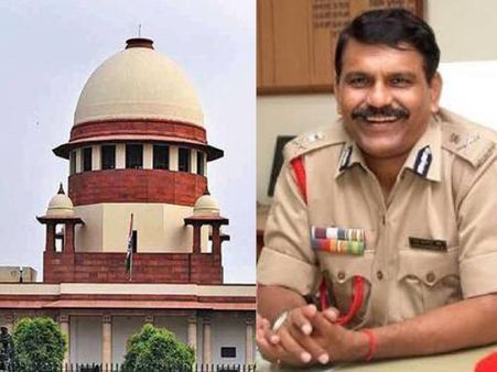 मुजफ्फरपुर शेल्टर होम: सुप्रीम कोर्ट ने एम नागेश्वर राव को किया तलब, कहा- भगवान आपकी मदद करे