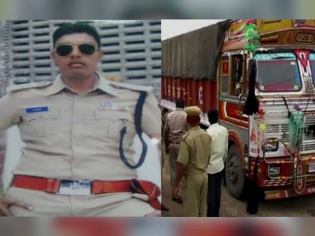 राजस्थान: MLA नहीं बन सका तो बन गया 'गुंडा', खाकी वर्दी पहनकर सुबह 4 बजे से करता था वसूली