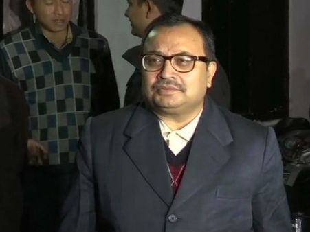 राजीव कुमार और कुणाल घोष से सीबीआई ने की 12 घंटे पूछताछ