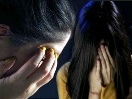 डांटने पर गुस्साई छात्रा ने टीचर की न्यूड तस्वीरें सोशल मीडिया में करवा दी वायरल