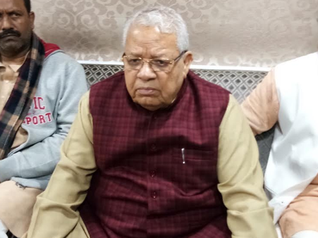 ये पाकिस्तानी हमला कहा जाएगा, उनको उन्हीं के लफ्जों में दिया जाएगा जवाब: कलराज मिश्रा