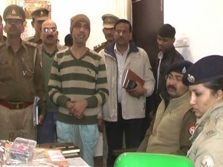 कानपुर: 30 लाख में किडनी और 80 लाख में बिकता था लीवर, देश के नामी अस्पतालों में होता था ट्रांसप्लांट