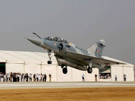 एयर स्‍ट्राइक: IAF जेट्स को देखकर डर गए थे पाकिस्‍तान के जेट्स, पीछा करने के बाद घबराकर हटे पीछे