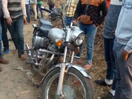 छात्राओं से छेड़खानी पर गरमाया मुजफ्फरनगर, सांप्रदायिक तनाव के बाद फोर्स तैनात