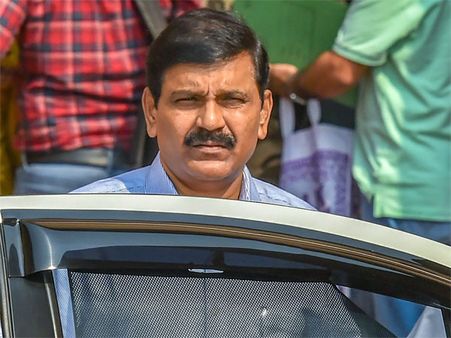 मुजफ्फरपुर शेल्टर होम केस: सीबीआई के पूर्व अंतरिम निदेशक नागेश्वर राव ने सुप्रीम कोर्ट से माफी मांगी