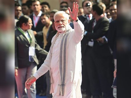 मोदी सरकार के वो 5 मास्टर स्ट्रोक, जो बदल सकते हैं लोकसभा चुनाव 2019 की बाजी