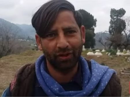 VIDEO: ऐसा लगा जैसे जलजला आया हो, सुनिए पाकिस्तानियों ने क्या कहा