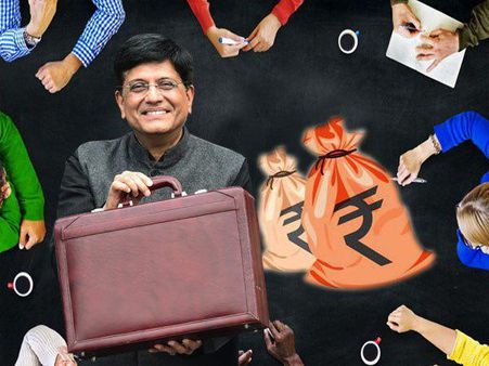 बजट 2019: जानिए आपके काम की बड़ी बातें