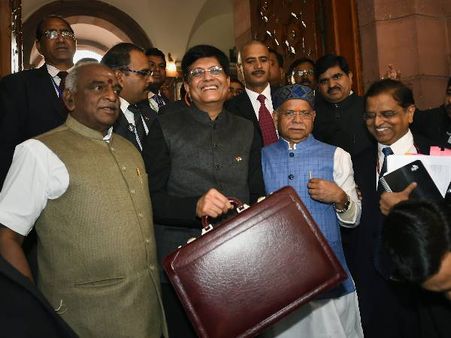 मतदाताओं को रिश्वत या चुनाव से पहले का ट्रेलर : क्या है अंतरिम बजट?