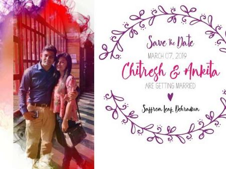 राजौरी ब्लास्ट में शहीद हुए मेजर चित्रेश की सात मार्च को होनी थी शादी, छप चुके हैं कार्ड