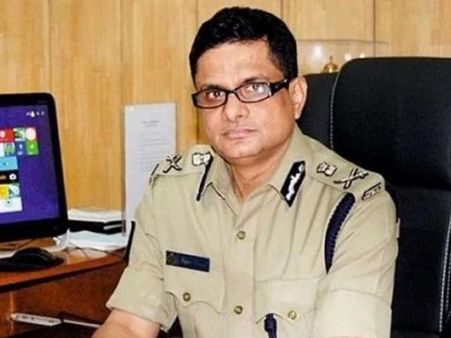 शारदा चिट फंड मामला: कोलकाता हाईकोर्ट ने CBI के नोटिस पर राजीव कुमार को दी राहत