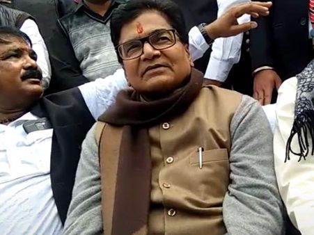 शराब कांड पर बोले सपा नेता रामगोपाल यादव, कहा- BJP नेताओं की मिलीभगत से हो रहा काम