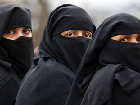 सऊदी अरब में पत्नियों की रीयल टाइम लोकेशन ट्रैक करने वाली एप!