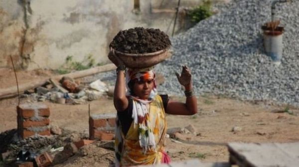 मनरेगा में अब तक की सबसे कम वेतन वृद्धि- प्रेस रिव्यू