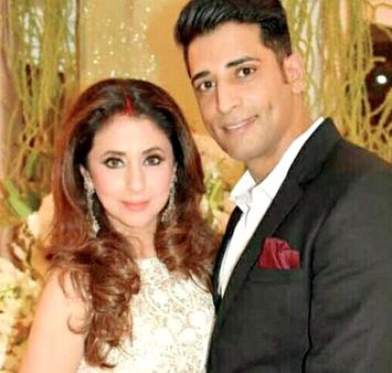 क्या उर्मिला मातोंडकर के पति पाकिस्तान से हैं?