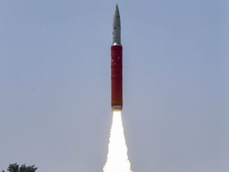 मिशन शक्ति: दोस्‍त रूस ने A-SAT के टेस्‍ट पर दिया साथ, कहा साथ में मिलकर कर सकते हैं काम