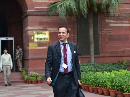 पुलवामा हमले के बाद वापस बुलाए गए उच्‍चायुक्‍त अजय बिसारिया आज वापस लौटेंगे पाकिस्‍तान