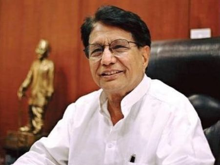 राष्ट्रीय लोकदल की ने जारी की उम्मीदवारों की लिस्ट, जयंत-अजित ने बदली सीटें