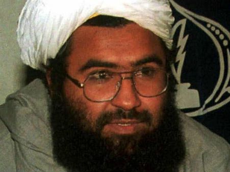 मसूद अजहर पर अमेरिका के नए प्रस्‍ताव से बौखलाए चीन, पाकिस्‍तान, कहा प्रस्‍ताव में बरते सावधानी