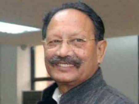उत्तराखंड में भाजपा को बड़ा झटका, पूर्व सीएम बीसी खंडूरी के बेटे कांग्रेस में होंगे शामिल!