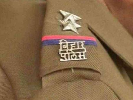 बिहार पुलिस की हिरासत में दो लोगों की मौत, थाना प्रभारी समेत 8 निलंबित