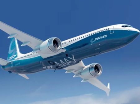 बोइंग 737 मैक्स विमानों को शाम 4 बजे तक ग्राउंडेड करने का निर्देश, सिविल एविएशन सचिव ने बुलाई आपात बैठक