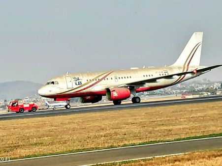 विजय माल्या के विमान के पुर्जे नीलाम, अमेरिकी कंपनी ने खरीदा