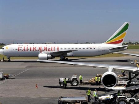 इथोपिया विमान हादसे के बाद DGCA ने जारी की गाइडलाइन, विमानों की जांच के दिए निर्देश