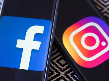 Facebook के ठप होते ही टेलीग्राम की चांदी, 1 दिन में जुड़े 30 लाख यूजर्स