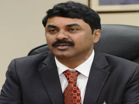 मिसाइल प्रौद्योगिकी विकास के लिए अमेरिकी पुरस्कार से सम्मानित होंगे डीआरडीओ प्रमुख