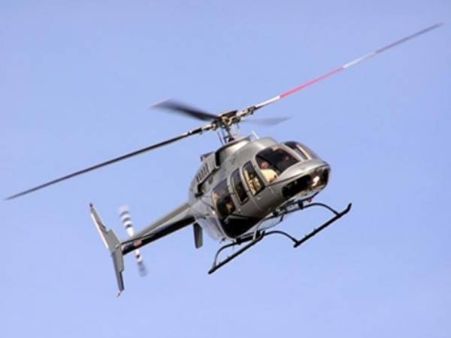 लोकसभा चुनाव प्रचार में इन हेलीकॉप्टरों और छोटे प्लेन की डिमांड बढ़ी, मई तक बुकिंग फुल