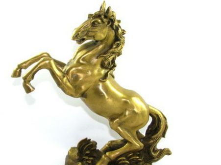 Feng Shui Horse: प्रसिद्धि और कॅरियर में तरक्की का प्रतीक है फेंगशुई हॉर्स