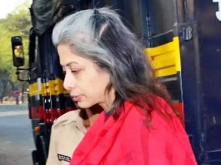 शीना बोरा मर्डर केस में सीबीआई बोली-इंद्राणी मुखर्जी के लाई डिटेक्टर टेस्ट का अब कोई फायदा नहीं