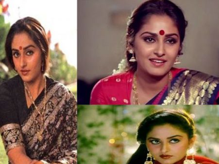 'नौलखा मंगाने' से रामपुर जीतने तक: फिल्मों से लेकर सियासत के बीच कैसा रहा जयाप्रदा का सफर
