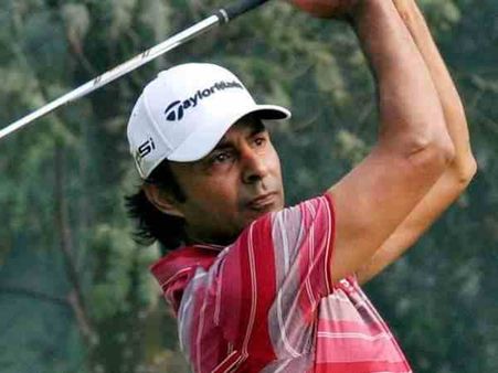 बहराइच: गोल्फर ज्योति रंधावा को मिली इलाहाबाद हाईकोर्ट से जमानत, जेल में काटे 63 दिन