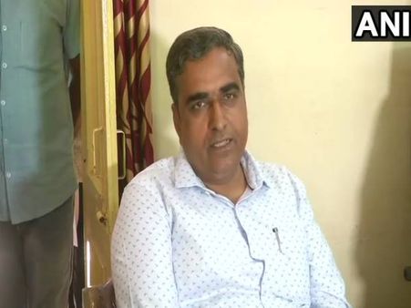 एयर स्ट्राइक पर अब कांग्रेस के मंत्री ने उठाया सवाल, कहा- 300 मरे, कौन गया था गिनने