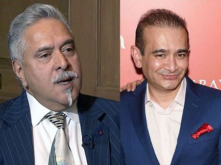 जिस बैरक में आतंकी कसाब था बंद उसी में रखे जाएंगे नीरव मोदी-विजय माल्‍या?