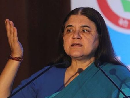 लोकसभा चुनाव 2019: सुल्तानपुर से कभी कोई महिला नहीं पहुंची संसद, अब मैदान में मेनका गांधी