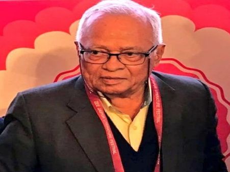 महावीर चक्र विजेता कैप्टन नारायण राव सामंत का निधन, बांग्लादेश मुक्ति युद्ध के लिए मिला था वीरता पुरस्कार