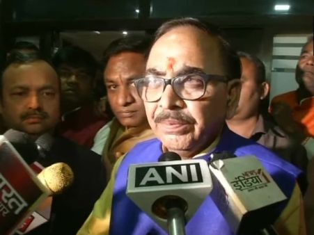 सांसद -MLA विवाद को लेकर BJP प्रदेश अध्यक्ष ने कही ये बड़ी बात