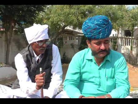 लोकसभा चुनाव 2019 में वोटिंग से पहले शुरू हो सकता है राजस्थान जाट आरक्षण आंदोलन