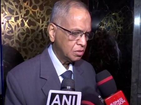 अमेरिका की ओर से भारत को GSP कार्यक्रम से बाहर करने पर इन्फोसिस के संस्थापक ने क्या कहा जानिए