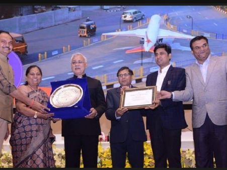 इंडिया के 4237 शहरों में हुआ सर्वे, 4 करोड़ लोगों ने सोशल मीडिया पर फीडबैक दिया, फिर कई पैरामीटर्स से आई रैंक; राजकोट 9वां सबसे स्वच्छ शहर सा​बित हुआ